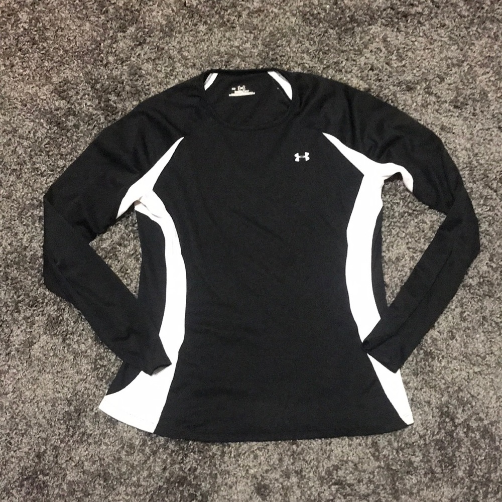 Medium under armor heat gear
